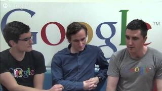 Hangout On Air: Google Career Opportunities in the Nordic SMB Sales and Customer Experience teams.