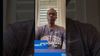 Coaching the Whole Child, Lessons Beyond the Court | Charlie Ward | Already Won Promo