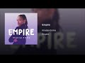 Khadija Emma - Empire (OFFICIAL AUDIO VIDEO)