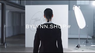 [BYLYNN.SHOP] 바이린샵 x 전여빈 2022 F/W \