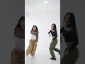 [AB] HyeRim & SeYoung Dance [ NewJeans - Hype boy TIKTOK ] 💗🔥