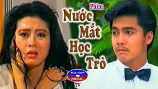 Phim | Nước Mắt Học Trò