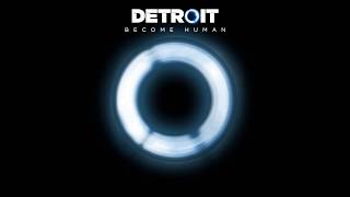 Lost (Custom Mix) | Detroit: Become Human Unreleased OST