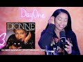 Dionne Warwick - Heartbreaker (1982) DayOne Reacts