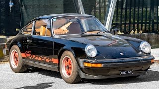 PORSCHE 911 CARRERA 3.0 - REVIEW 2016 HQ