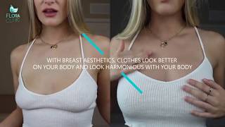 6 Reasons to Make Breast Aesthetics | Flora Clinic Istanbul 2019