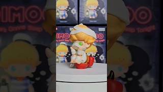 DIMOO: No One's Gonna Sleep Tonight, blindbox CASE! (Part 7) #shorts