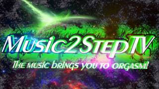 Music2StepTV - DatsiK - Nuke Em (Dubstep)