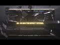 SMOOTH Shatter Effect | AFTER EFFECTS TUTORIAL