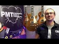 gibson 2017 les paul faded t review u0026 demo