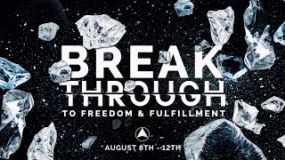 Breakthrough to Freedom and Fulfillment with Proctor Gallagher Institute