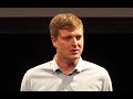 How to spend a math education? | Matt Trask | TEDxWestVancouverED