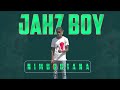 Jahz Boy - Nimubotana (Official Audio)