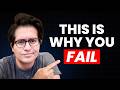 You'll Keep Failing Python Interviews Until You Know These 5 Things