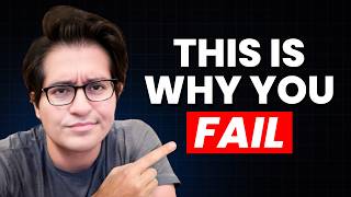 You'll Keep Failing Python Interviews Until You Know These 5 Things