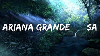 Ariana Grande – Santa Tell Me | Best Songs