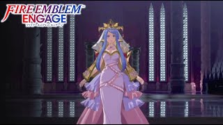 ファイアーエムブレム エンゲージ 【Fire Emblem Engage】25章 最後の門番