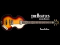 The Beatles Original Basslines - Revolution