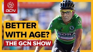 The Secret Of Staying Fast | The GCN Show Ep. 294