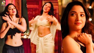 Tamannaah Hot Dance in Devi 2 I Prabhu Deva, Kovai  Sarala I Hot Cinema News