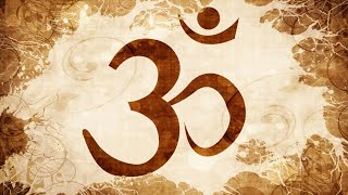 Om Chanting 5 minutes