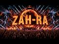 DEEP AFRO HOUSE – ZAH-RA | Cinematic Cello & Heavy Log Drum | Peak-Time Festival DJ Mix | AZAMEX