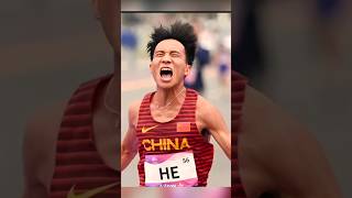 Chinese athlete cheating இது எல்லாம் ஒரு பொழப்பு   #tamil #shortsfeed #TamilEEK #autobotz