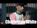 Charleston White on King Yella saying “King Von was the devil.. he wasn’t human” (Part 11)