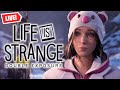 HOW IS THIS POSSIBLE?! - Life is Strange Double Exposure Chapter 3