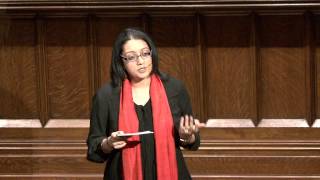 Educating for Peace & Human Rights: Monisha Bajaj at TEDxTeachersCollege