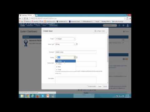 Jira Tutorial Youtube