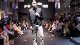 PARAGON -  AIGNER Fall Winter '09 Collection Part II