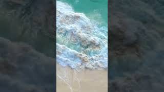 Ocean waves #shortvideo #shorts #viral #relaxation #stressrelief