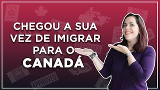 PROVÍNCIA CANADENSE QUER PROFISSIONAIS DE TI - TECNOLOGIA DA INFORMAÇÃO