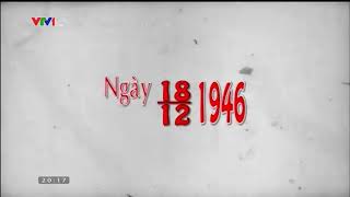 Phim tài liệu - Hà Nội mùa đông 1946