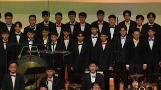 國立臺南一中校歌2015 / arr. 鄭宏元 (encore)