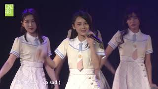 梦中情人  GNZ48 TeamNⅢ 20190502