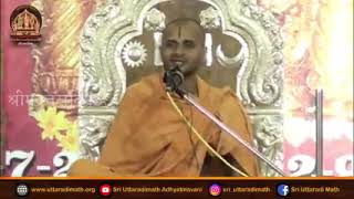 ವಿಷ್ಣುಸಹಸ್ರನಾಮ ಅರ್ಥನುಸಂಧಾನ Day 03 | Vishnusahasranama Arthanusandhana Day 03