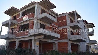 Girni real estate Πωλείται Μεζονέτα 170 τ.μ. στην Κατερίνη Πιερίας