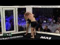 jackson weir white v declan wolfinden beatdown promotions 4