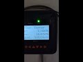 victron mppt 100 50 vs epever 40amp mppt... daily total kwh shorts