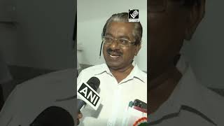 “Centre will target AIADMK…” TKS Elangovan after party breaks ties with BJP-led NDA alliance