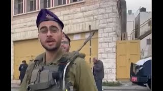 ההתבטאות של חייל גבעתי היא זעקה על הפקרת החיילים שלנו לאנריכסטים מהשמאל - חבר הכנסת החדש בליכוד בTOV