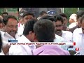 thirumavalavan urges to convene all party meeting over cauvery issue news7 tamil