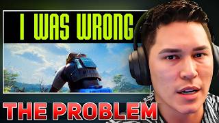 "Marathon is the Greatest “Flop” I’ve Ever Played" | Aztecross Reacts