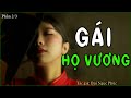 gÁi hỌ vƯƠng phần 2 3 bộ truyện tâm lý xã hội thời bao cấp cực hay của tác giả bùi ngọc phúc