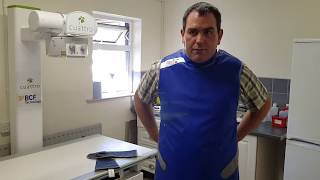 Garden Lodge Veterinary Clinic and their Cloud DR system