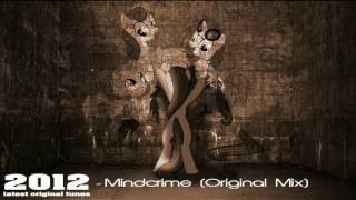 PON3 - Mindcrime