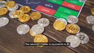 What is Tether? A Quick Guide to Tether