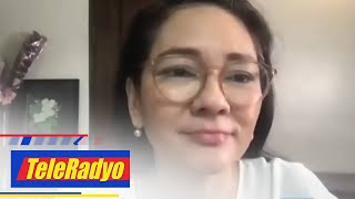 Hontiveros in quarantine after COVID-19 exposure | TeleRadyo